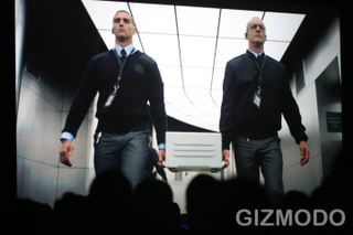 Illustration for article titled Apple WWDC Liveblog Coverage